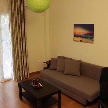 Comfortable Apartment In The Center Of Athens Luaran gambar