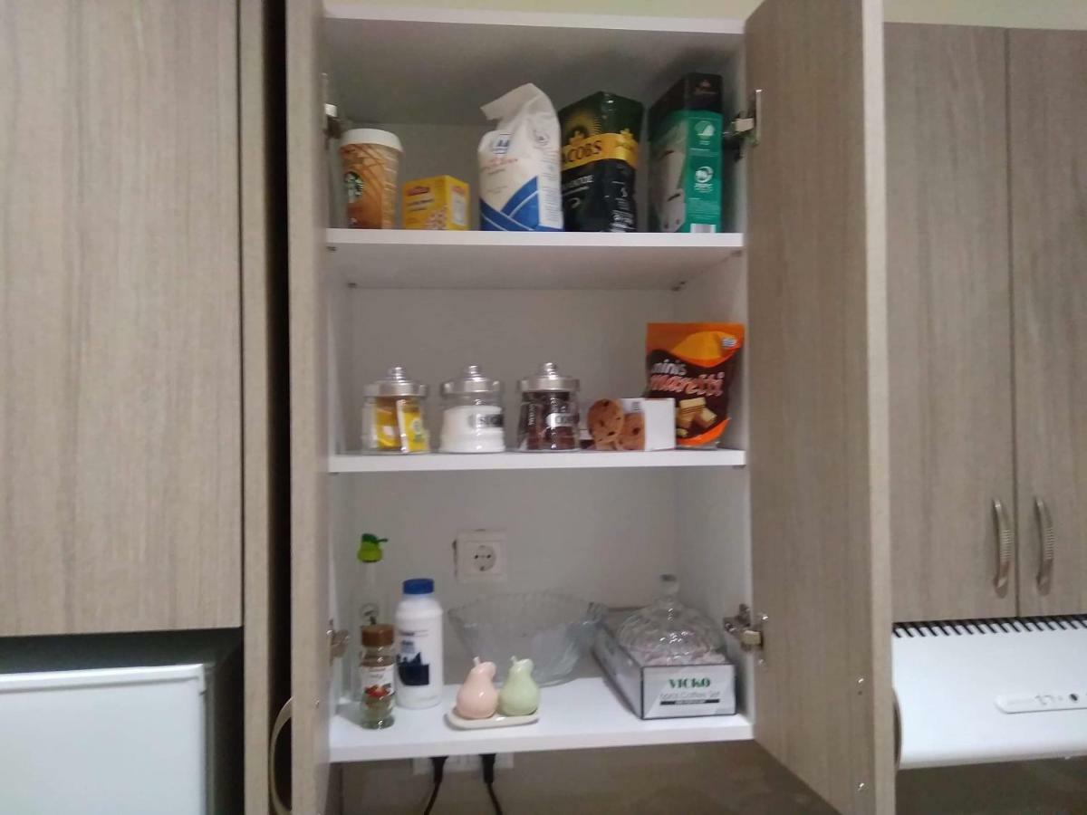 Comfortable Apartment In The Center Of Athens Luaran gambar