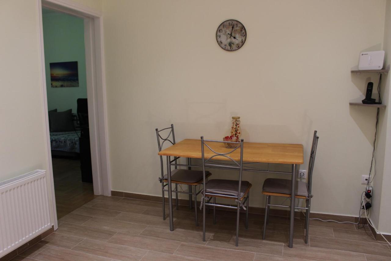 Comfortable Apartment In The Center Of Athens Luaran gambar