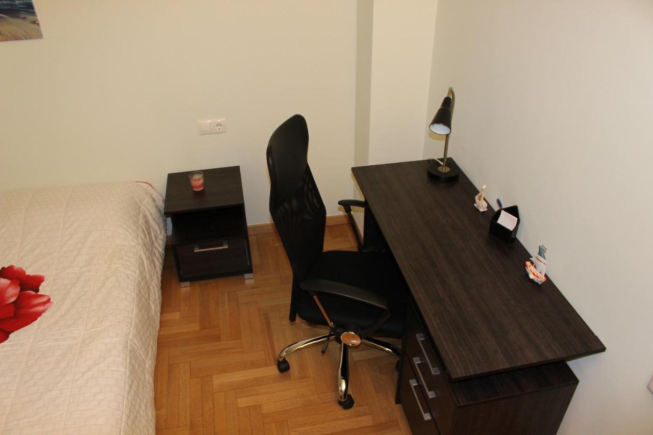 Comfortable Apartment In The Center Of Athens Luaran gambar