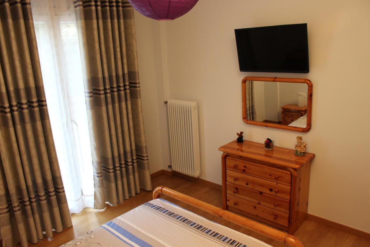 Comfortable Apartment In The Center Of Athens Luaran gambar