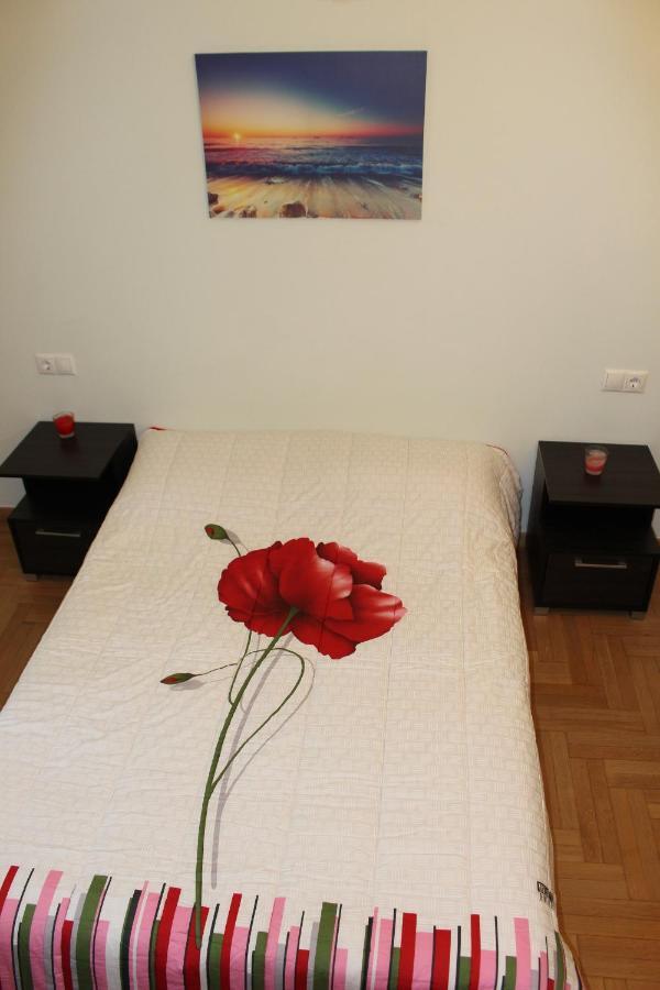 Comfortable Apartment In The Center Of Athens Luaran gambar