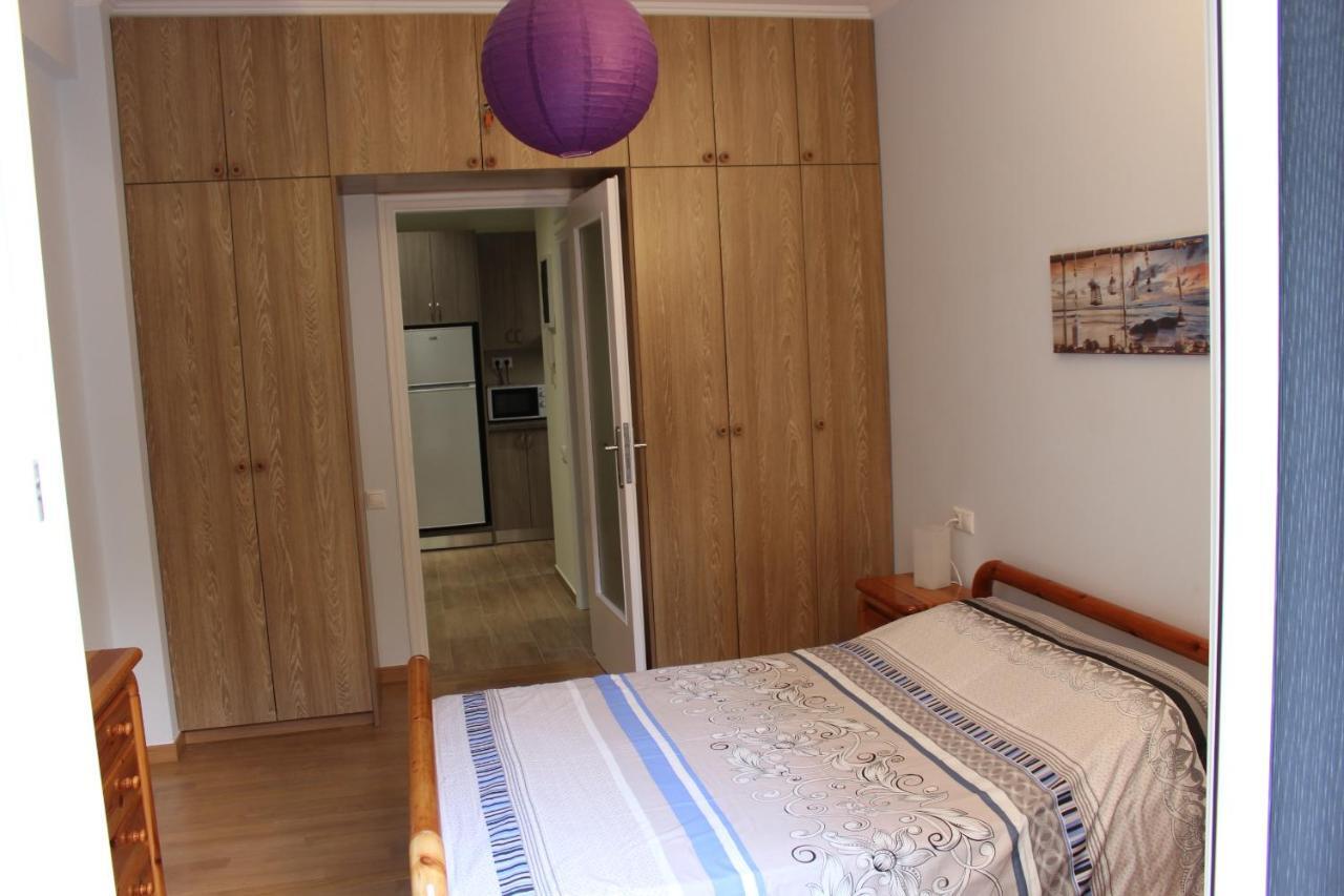 Comfortable Apartment In The Center Of Athens Luaran gambar