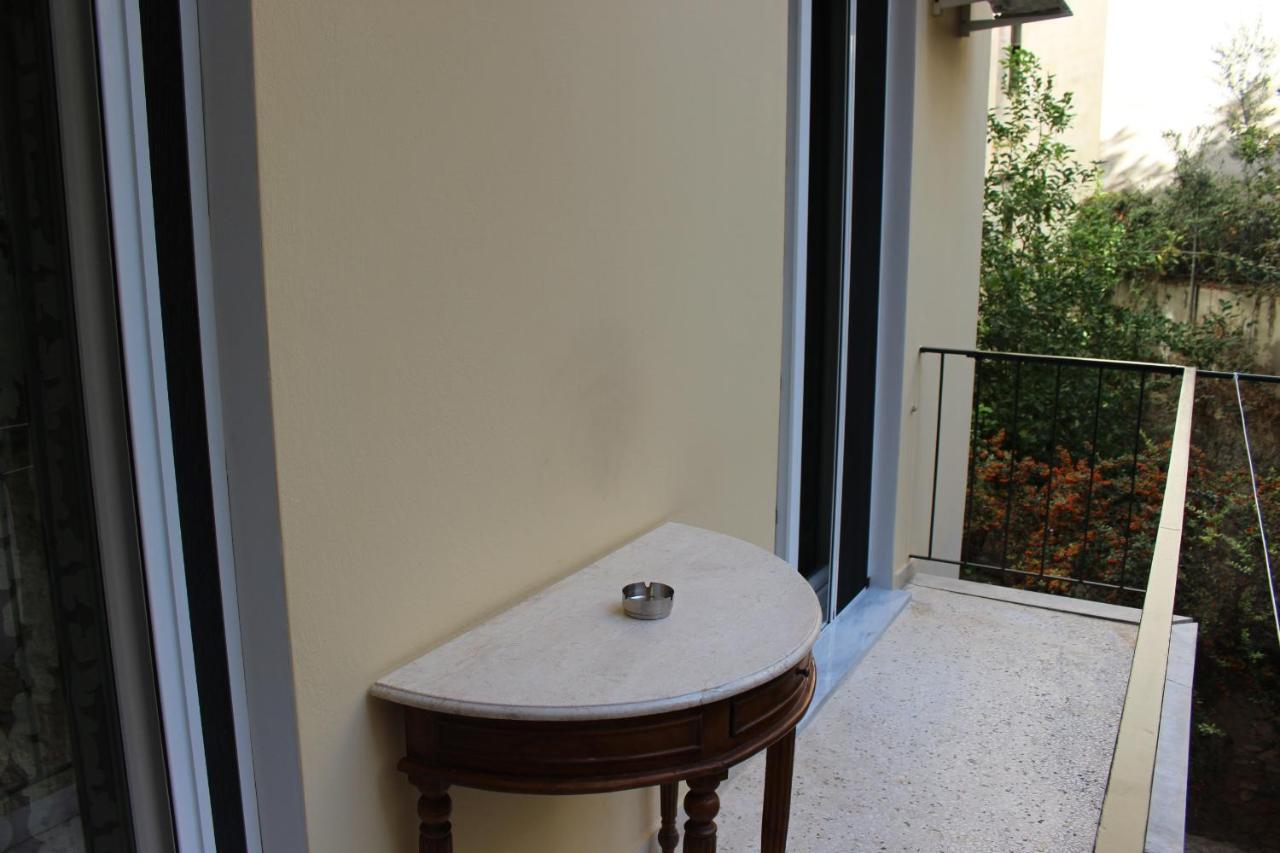 Comfortable Apartment In The Center Of Athens Luaran gambar
