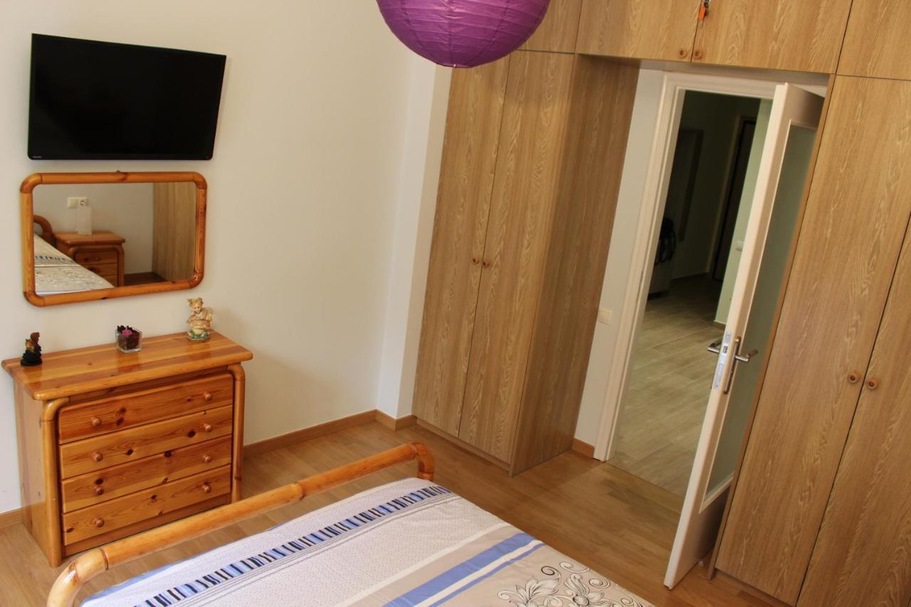 Comfortable Apartment In The Center Of Athens Luaran gambar