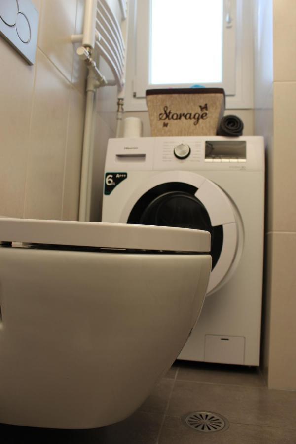 Comfortable Apartment In The Center Of Athens Luaran gambar