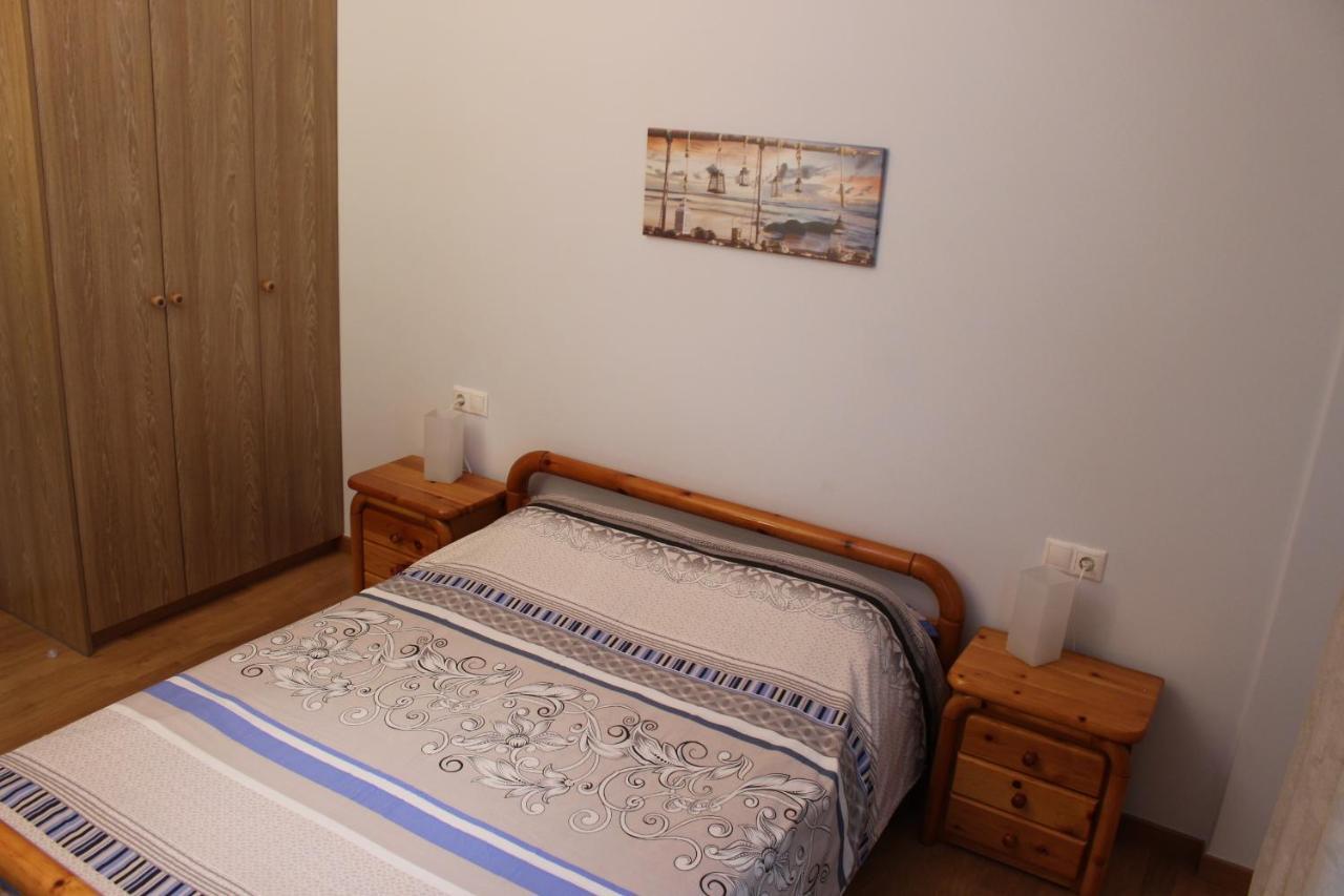 Comfortable Apartment In The Center Of Athens Luaran gambar